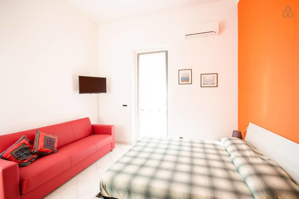 Bed and Breakfast Casa Martina Pescara Zimmer foto