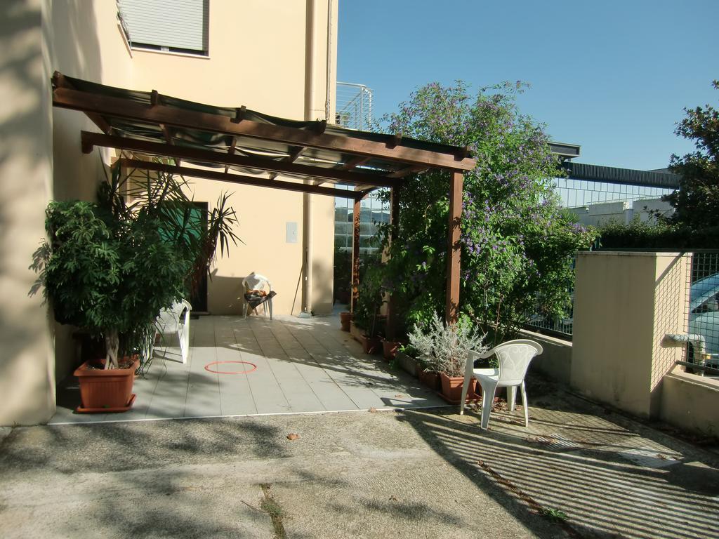 Bed and Breakfast Casa Martina Pescara Exterior foto